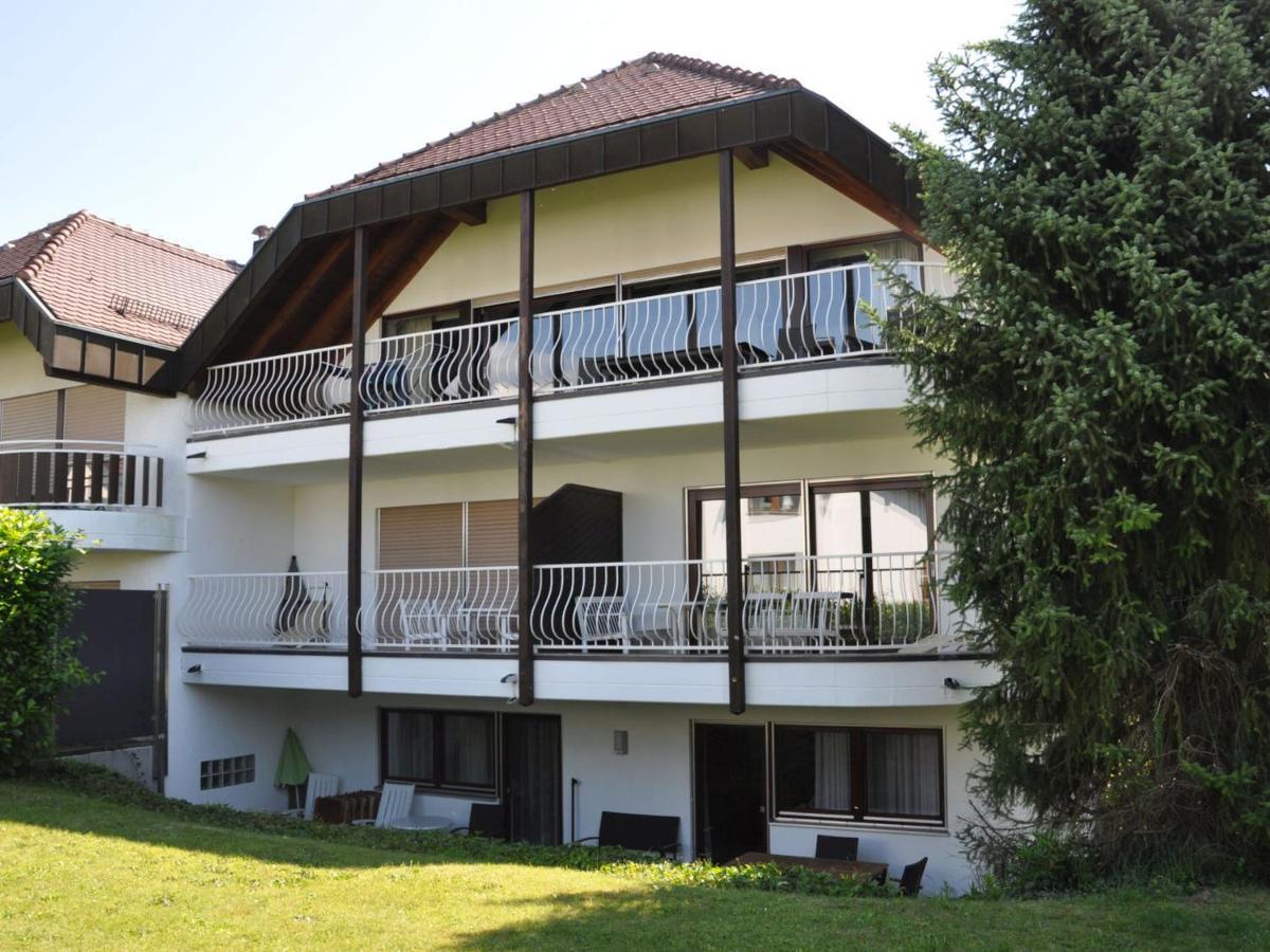 Haus Kubus Langenargen Exterior foto